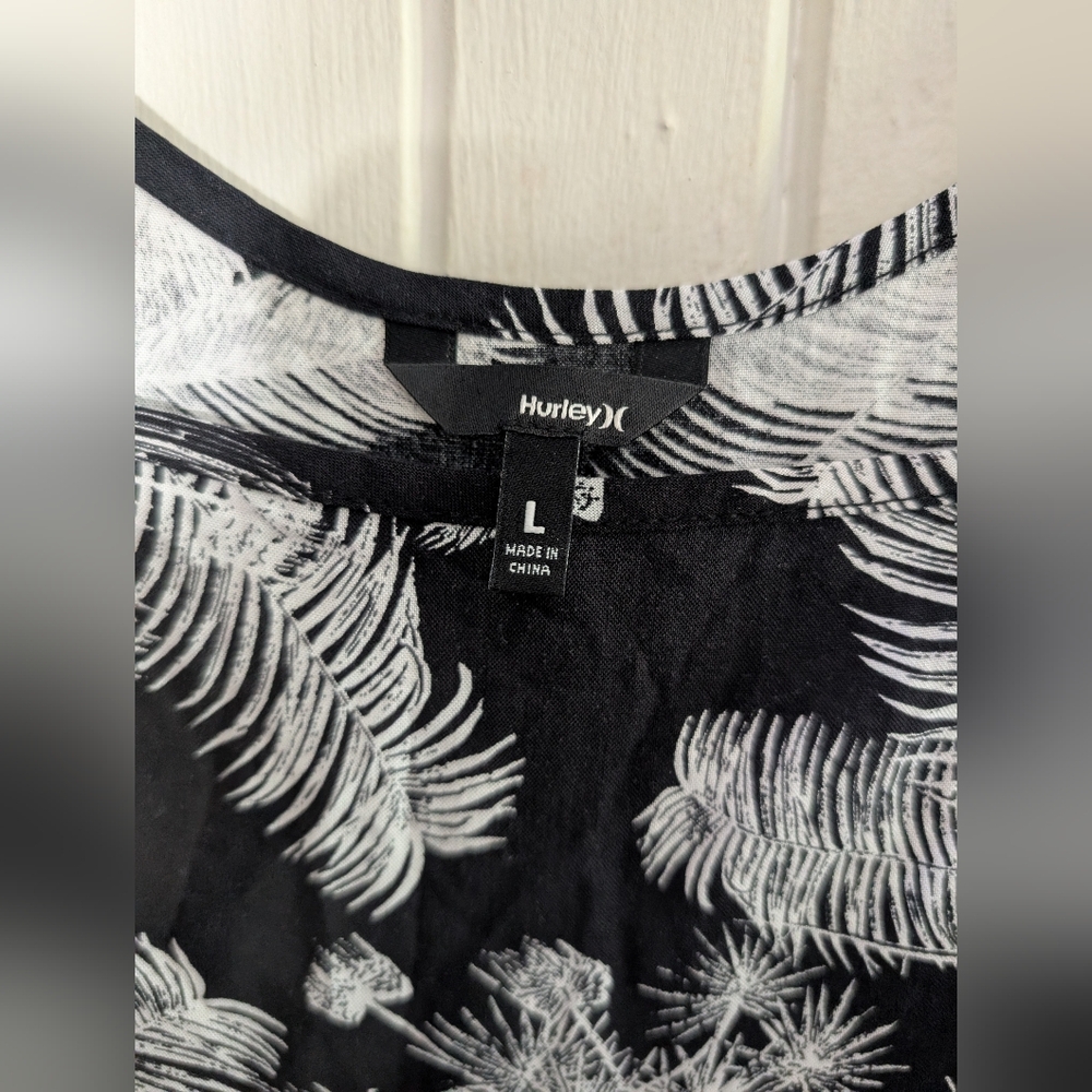 HURLEY DRESS - Picture 5 of 5
